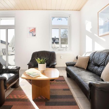 Villa Hoffnung Sonngard Kellenhusen Exteriör bild